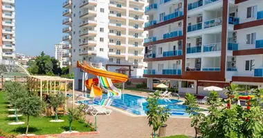 Appartement 1 chambre dans Mahmutlar, Turquie