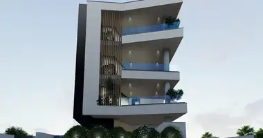 2 bedroom apartment in Limassol, Cyprus