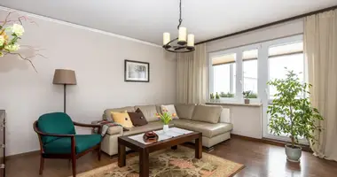 Wohnung 2 zimmer in Posen, Polen