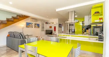 3 bedroom townthouse in Abadin, Spain