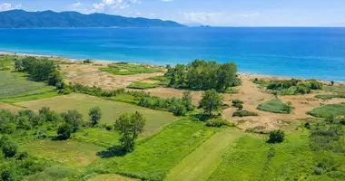 Plot of land in Megali Panagia, Greece