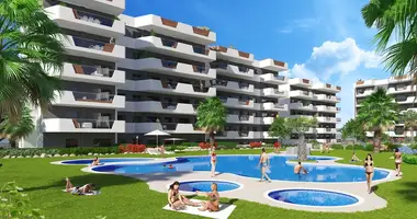 Appartement 2 chambres dans Abadin, Espagne