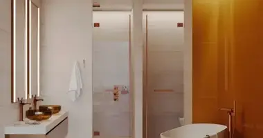 Apartamento independiente Piso independiente 3 habitaciones en Bangkok, Tailandia