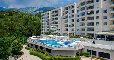 1 room apartment in Boreti, Montenegro
