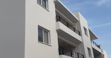 2 bedroom apartment in Larnaca District, Cyprus