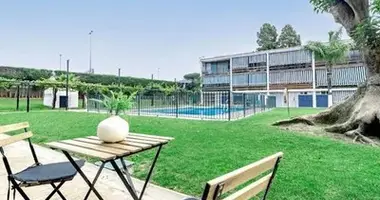 Wohnung 1 Schlafzimmer in San Pedro Alcantara, Spanien