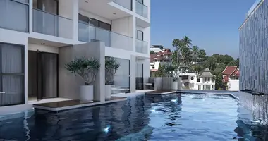 Apartamento 1 habitacion en Pa Tong, Tailandia