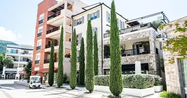 Wohnung 2 zimmer in Tivat, Montenegro