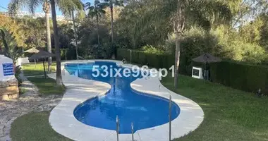 Appartement 2 chambres dans Espagne