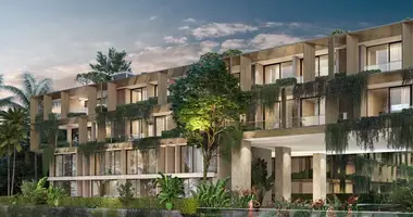 Appartement 1 chambre dans Choeng Thale, Thaïlande