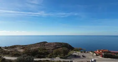 Villa 4 bedrooms in Budva, Montenegro