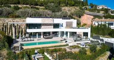 Maison 4 chambres dans Benahavis, Espagne