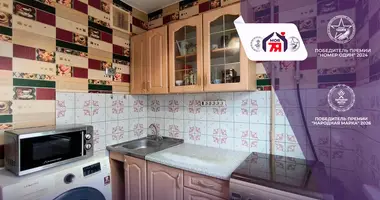 2 room apartment in Minsk, Belarus