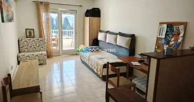 Apartamento 1 habitacion en Bar, Montenegro