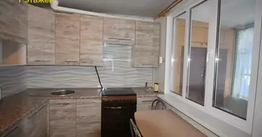 4 room apartment in Uzda District, Belarus