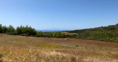 Parcela en Agia Paraskefi, Grecia