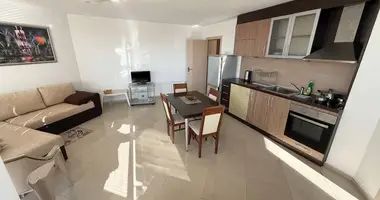 Mieszkanie 1 pokój w Pomorie, Bułgaria