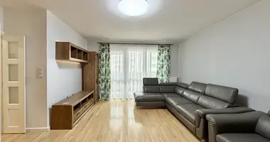 Appartement 3 chambres dans Varsovie, Pologne