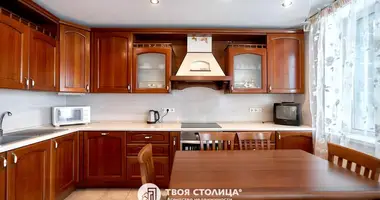 Appartement 4 chambres dans Minsk, Bélarus