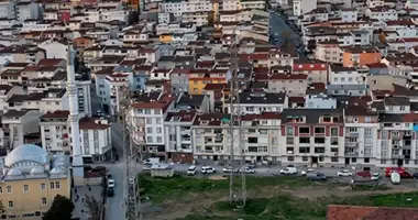 Квартира 3 комнаты в , Турция