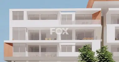 Mieszkanie 3 pokoi w Jermasoja, Cypr