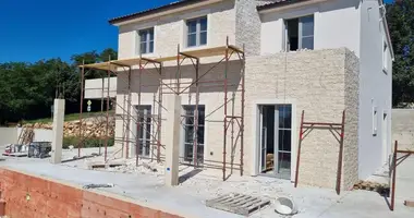 Villa 5 bedrooms in Grad Porec, Croatia