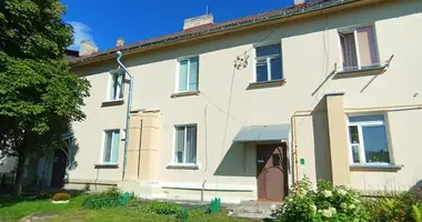 1 room apartment in Byarozawka, Belarus