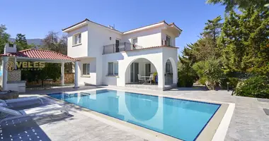 Villa 3 bedrooms in Kazafani, Northern Cyprus