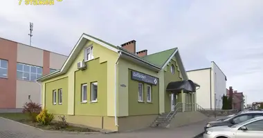 Office 380 m² in Smarhon, Belarus