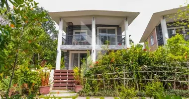 Villa 2 chambres dans Siem Reap, Cambodge