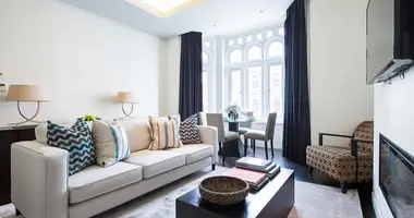 Apartamento 1 habitacion en Londres, Reino Unido