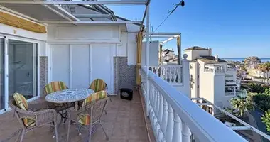 1 bedroom apartment in Spain