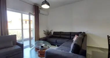 Mieszkanie 2 pokoi w Bashkia Durres, Albania