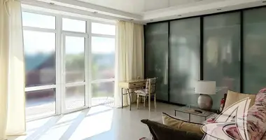 2 room apartment in Muchaviecki sielski Saviet, Belarus
