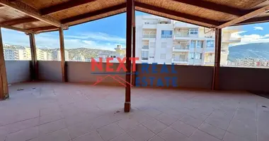 Penthouse 4 zimmer in Bashkia Vlore, Albanien