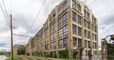 Miethaus 17 500 m² in Riga, Lettland