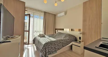1 bedroom apartment in Sveti Vlas, Bulgaria