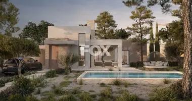 4 bedroom house in Souni–Zanatzia, Cyprus