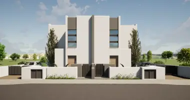 3 bedroom house in Trachoni Municipality, Cyprus