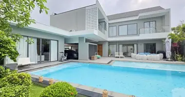 Dom 4 pokoi w Nong Prue, Tajlandia