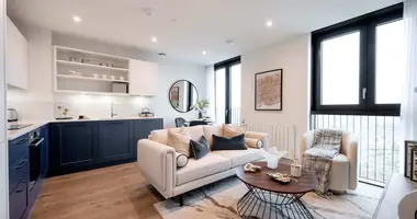 Wohnung 3 Schlafzimmer in London, Großbritannien