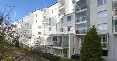 1 bedroom apartment in Helsinki sub-region, Finland