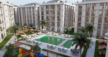 Apartamento 4 habitaciones en Buyukcekmece, Turquía