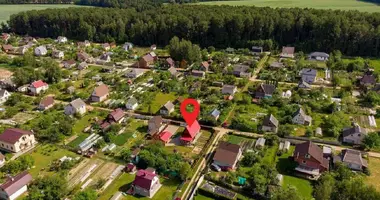 Дом в Гайненский сельский Совет, Беларусь