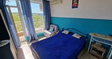 1 bedroom apartment in Nesebar, Bulgaria