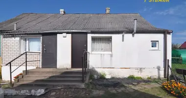 Apartamento en Ivyanets, Belarús