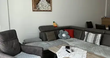 Wohnung 1 Schlafzimmer in Boreti, Montenegro