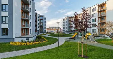 Appartement 3 chambres dans Riga, Lettonie