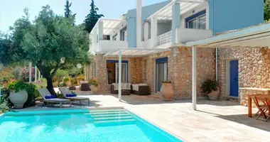 Villa 1 habitación en Nissaki, Grecia