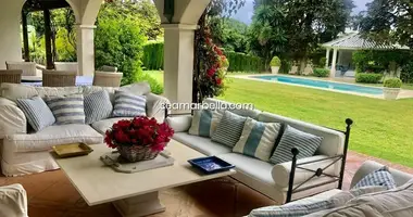 Villa en Mijas, Španjolska